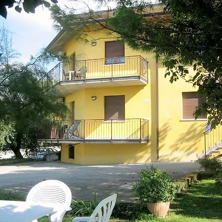 Apartament Gelmetti Uno