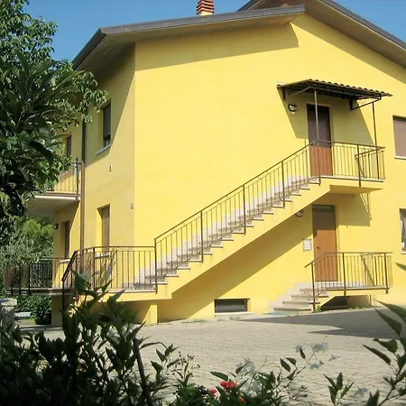 Gelmetti Uno Apartament Lazise