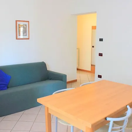 Gelmetti Uno Apartament
