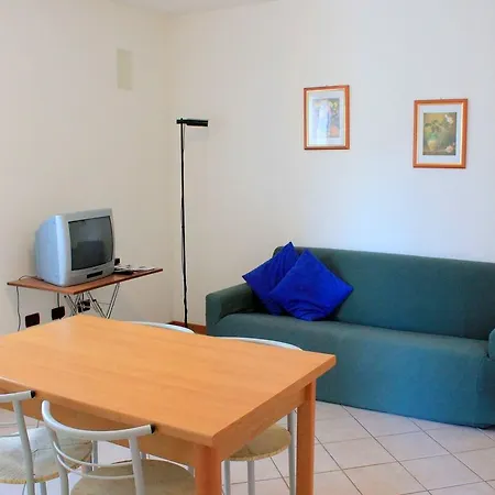 Apartament Gelmetti Uno *