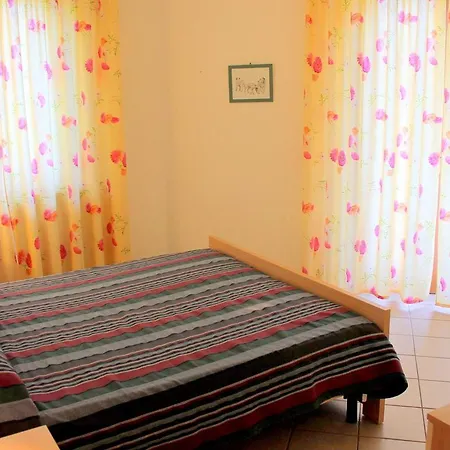 Gelmetti Uno Apartament *