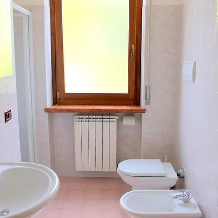 Apartament Gelmetti Uno Lazise